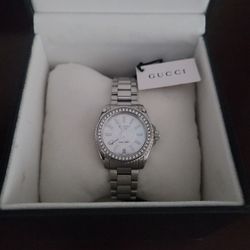 Ladies Gucci Watch