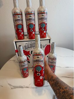 Barullo spicy🌶️🍉pick up Santa Ana cal🎀each$80