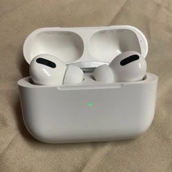AirPod Pros 