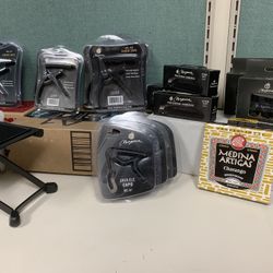 Magma Strings Capos And Other Accessories 