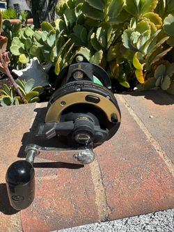 Shimano TLD 25