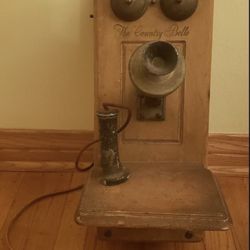 The Country Belle By Guild