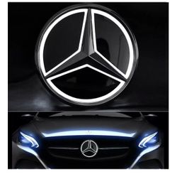 Mercedes Benz LED Lights