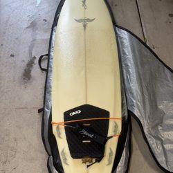 Stewart Surfboard 
