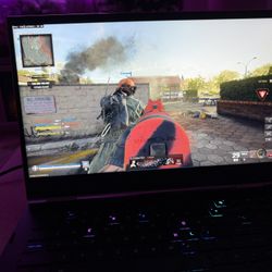 	HP OMEN - 16.1" QHD Gaming Laptop - Intel Core i7 - 16GB Memory - NVIDIA GeForce RTX 3070 - 1TB SSD - Ceramic White