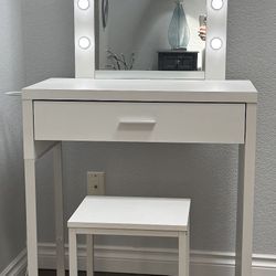 Vanity