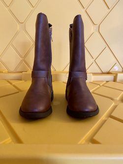 GIRLS BOOTS