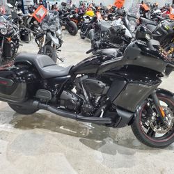 2018 Yamaha Star Eluder