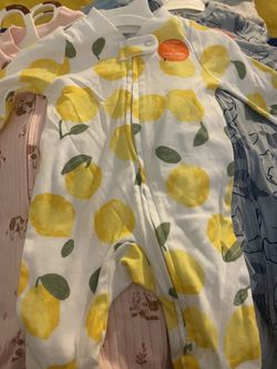 Carter Pijamas