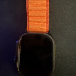 Apple Watch Ultra 2 