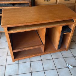 Computer Desk (Cart)