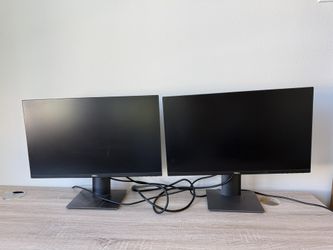Dell 24 Inch Monitor For 2