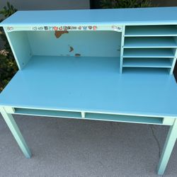 Kids Desk & Chair