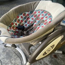 Graco Infant Swing