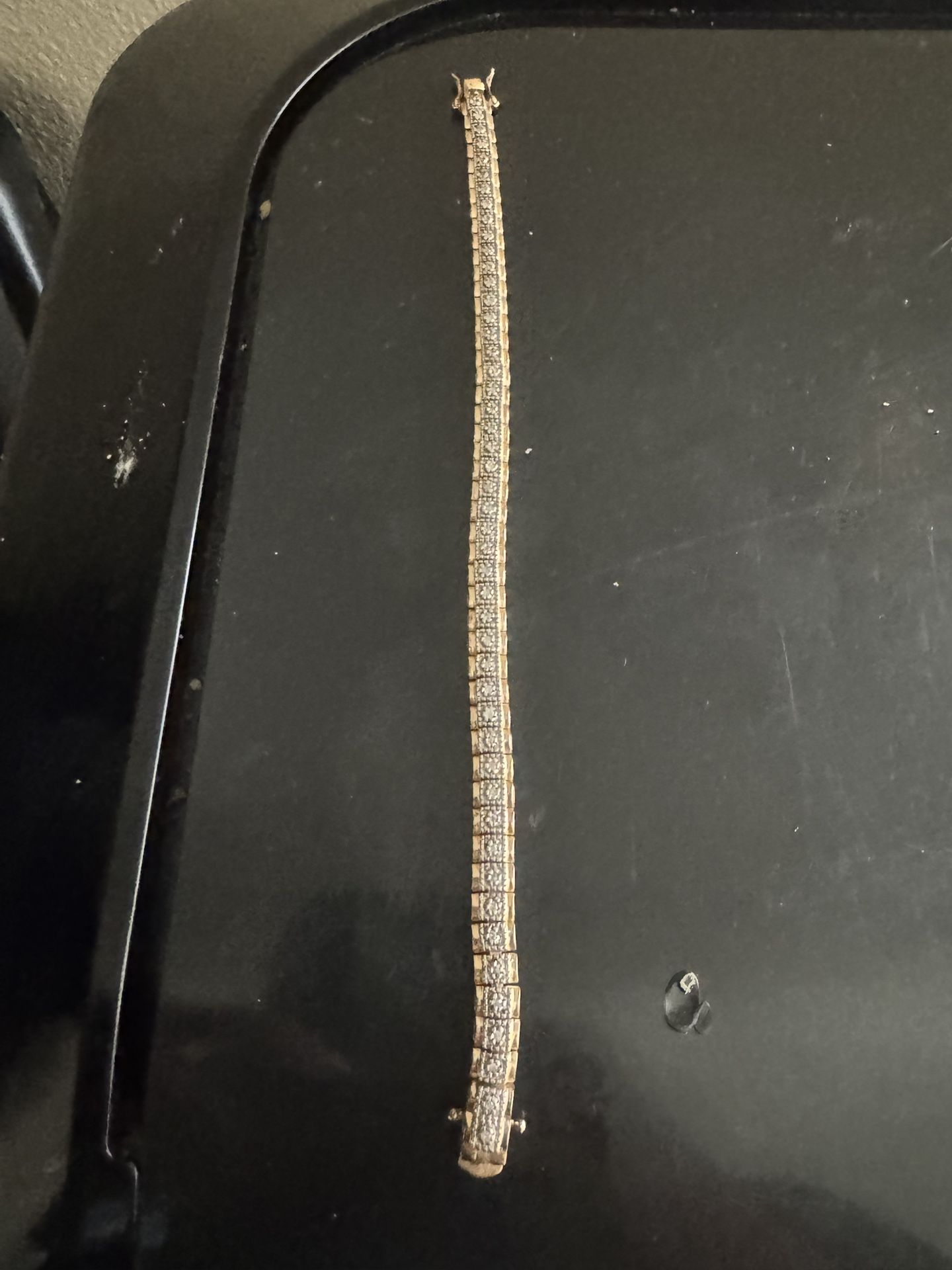 Gold Bracelet 18k