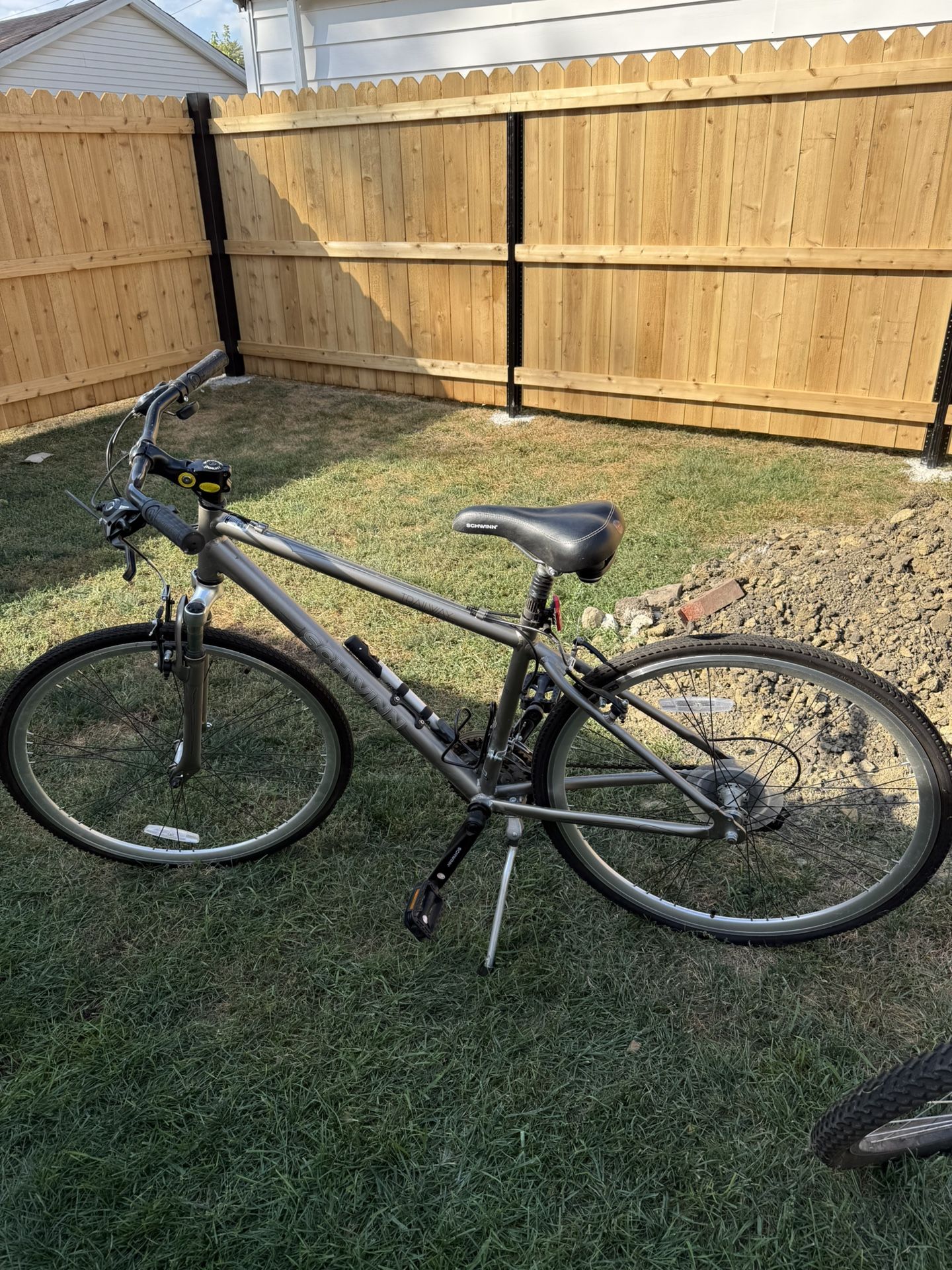 Bicycles