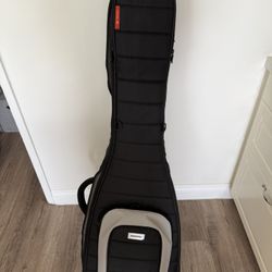 Mono M80 Electric Bass Guitar Case