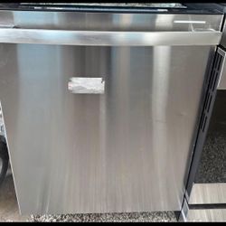 Criterion Stainless Steel 24” Dishwasher