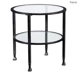 End Table 