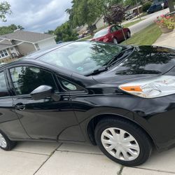 2016 Nissan Versa