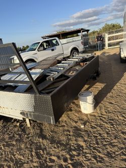 Truck Bed