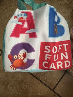 Fisher Price Toys