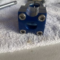 Stem Technique Basssett Bmx