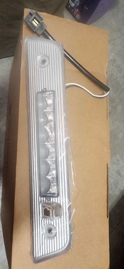 LED 3rd Third Brake Light (07-12 Dodge Nitro / 08-12 Jeep Liberty)