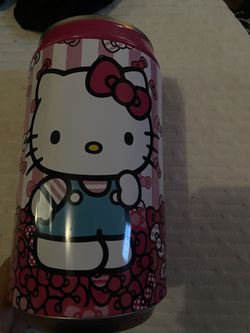 Hello Kitty Coin Jar