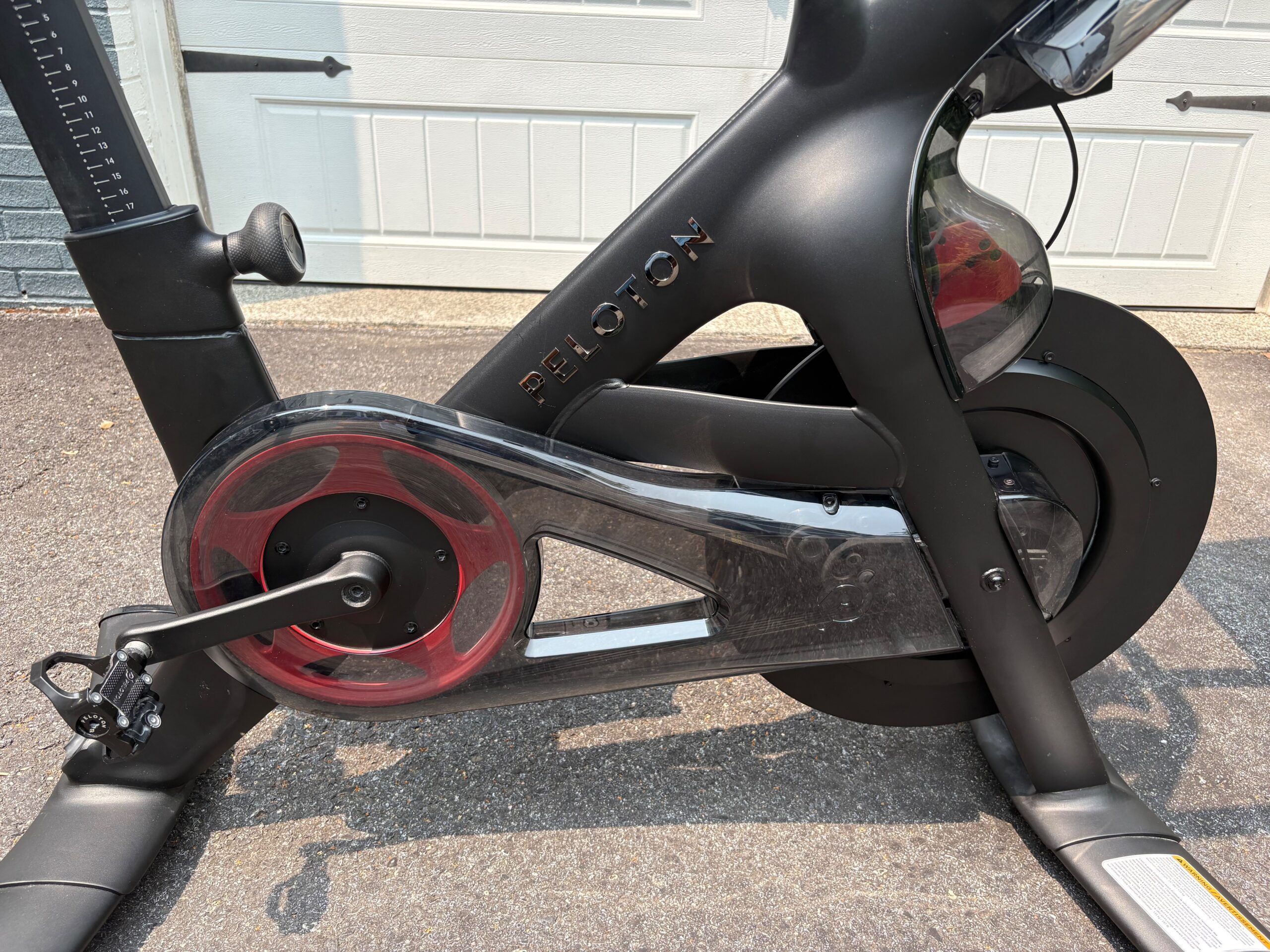 Peloton Bike Plus 2021 - 138 Rides - Potomac, MD