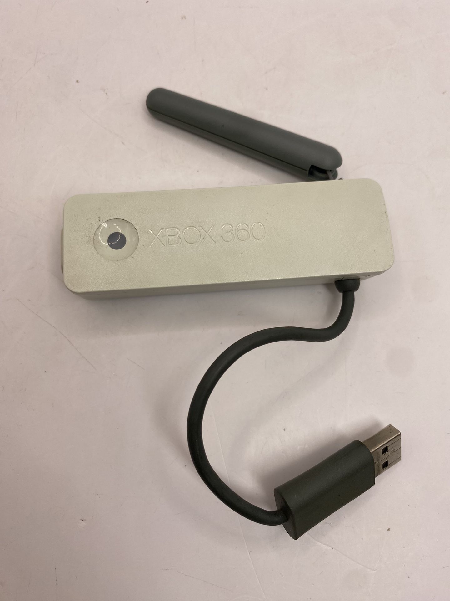 Xbox 360 Wireless Network Adapter Wi-Fi 