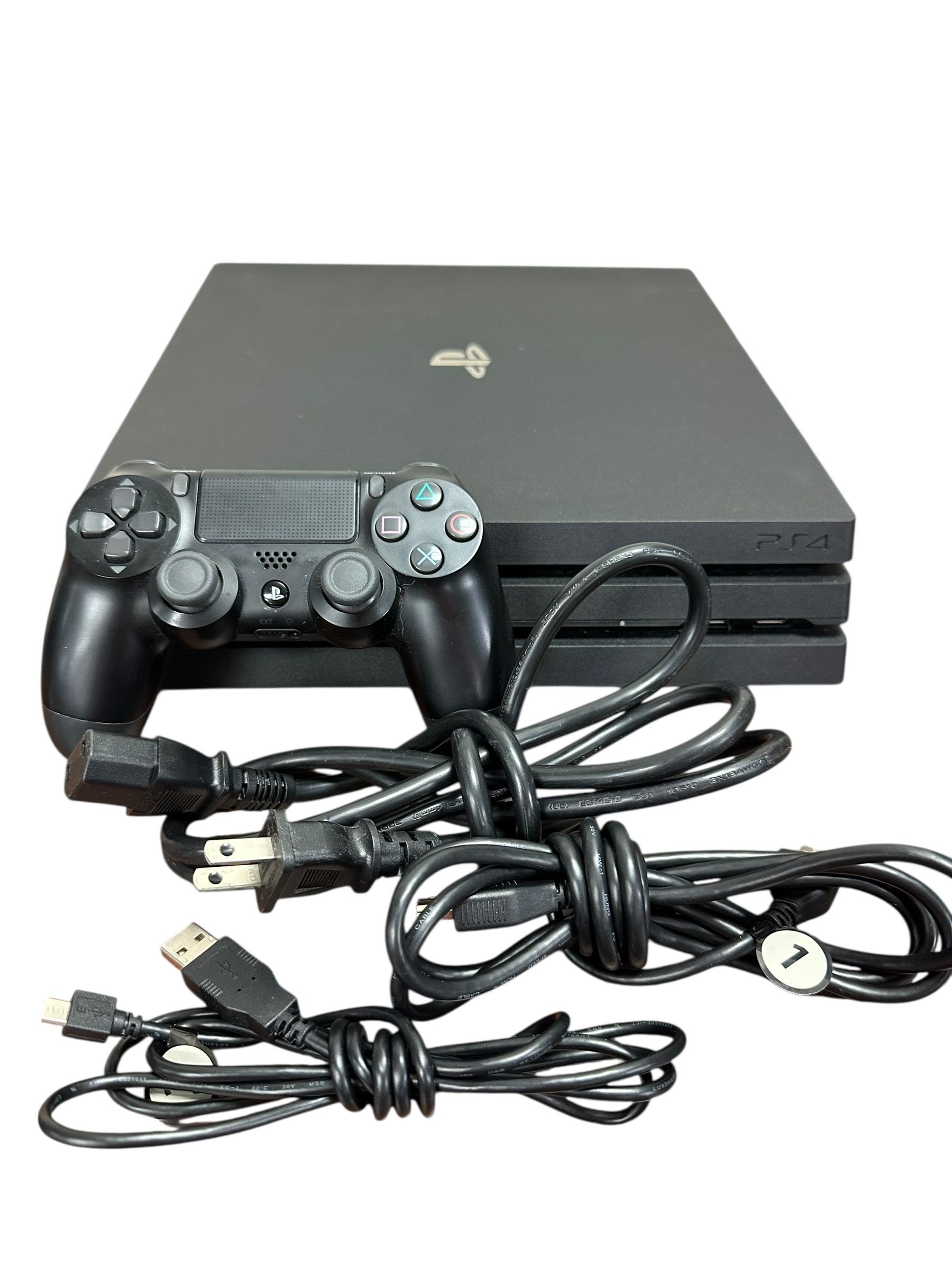 SONY PS4 PRO #31254