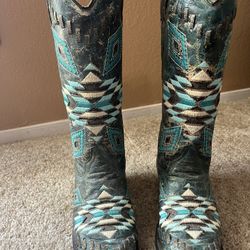 Corral Woman’s Boots 