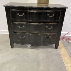 NEW Dove Hand Carved Dresser Wood Primitive collections