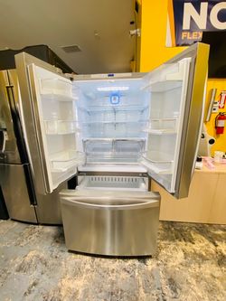 Refrigerador Kenmore a pagos