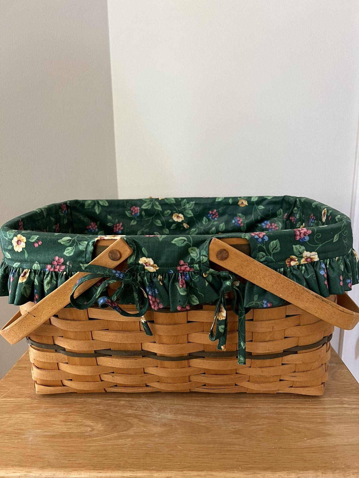 Longaberger Basket