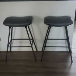 BAR STOOLS