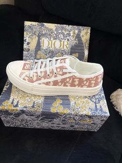 Dior shoes