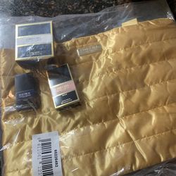 New Carolina Herrera Bundle With Tote 