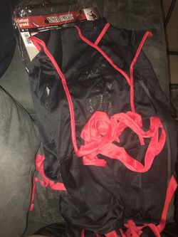 Ninja costume