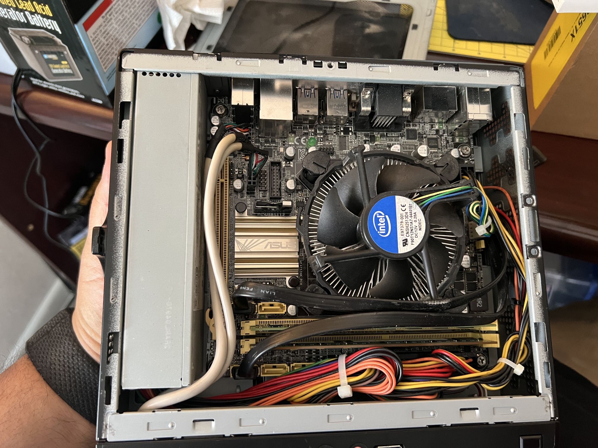 Used Mini Pc Used Mini PC for Sale in San Antonio, TX - OfferUp