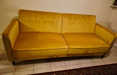 Sleeper Sofa bed