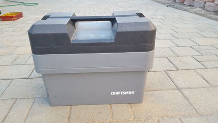 Tool box