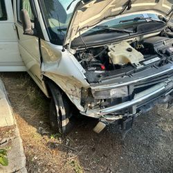 2000 Chevrolet Express
