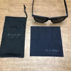 Black Sunglasses Brand NEW