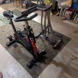 Exercise BIKE ***LIKE NEW***
