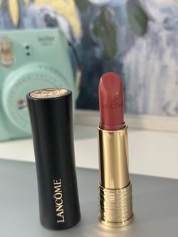 Lancôme L'Absolu Rouge Lipstick