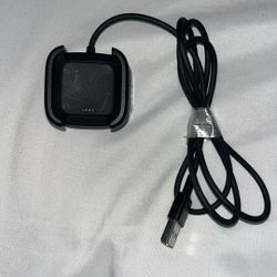 Original Fitbit Versa Charger $20
