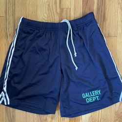 Gallery Dept Shorts (L,XL)