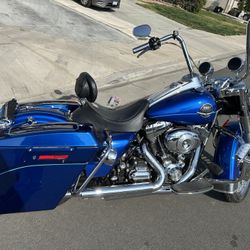 2009 Harley-Davidson Roadking 